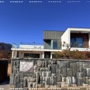 기성펜션 | 칠곡펜션 찾다가 팔공산 뷰에 반해버린 아너스80 독채 후기