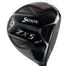 MK 골프클럽 | 던롭 스릭슨 ZX5 Mk II 커스텀 드라이버 리뷰: 비거리와 관용성의 완벽한 조화