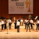 2023 제주국제관악제 이미지