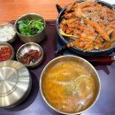 본우리반상 구로지타워점 이미지