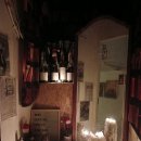 어반하우스 | 연남동 와인바 어반써티 방문 후기 하우스 와인까쥐