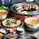 제주훈도애월흑돼지 이미지