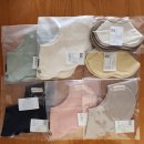 햇볕쨍어린이집 | 신생아 아기 턱받이 추천 턱받이 시기 봉봉몬스터 턱받이, 바니블라썸 턱받이 내돈내산