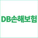 DB손해보험 운전자보험 이미지