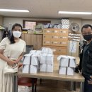 장애인보호작업장 (행복한일터) 이미지