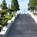 영천지구 전적비 이미지