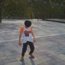 고모리 저수지광장 이미지