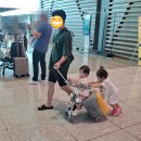 공항에너지 - 청주시 흥덕구 직지대로 387 | ✈️ 아이 둘과 세부 여행기 #1│인천공항 출발부터 막탄 도착, 공항 근처 숙소 후기