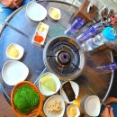 회기역맛집 가성비 비주얼폭팔 싹싹 긁어먹은 쭈꾸미 신쭈후기