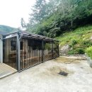 분당-281 | 분당자바라 전원주택 공간분리의 완벽한 마무리