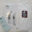 6030 | [내돈내산] 신생아 브라운 체온계 IRT6030 후기 | 육아 필수템