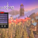 동화 속 클레이 세상 이미지