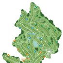 한성 | 한여름의 한성CC 라운딩 후기