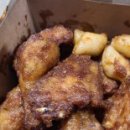치킨신드롬 석산점 네이버블로그