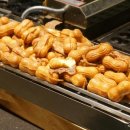 땅콩빵