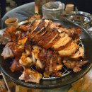 인덕원맛집 족발신선생 안양동편마을 회식장소추천