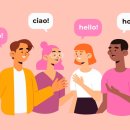 기초부터 시작하는 영어회화 이미지