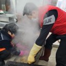 차순복 | 국민의힘 남양주갑 이인희 예비후보, 평내호평역 무료급식소에서 봉사활동 펼쳐...