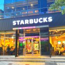 스타벅스비프(BIFF)광장점 | 부산 남포동 국제시장 카페 스타벅스 비프광장점 추천