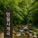 장암천 이미지