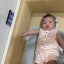 103일 아기와 전주 당일치기 후기｜첫 장거리 여행(왕복6시간!) 휴게소 수유실 후기