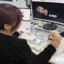 녹십자산업동물병원 | 녹십자수의약품 ‘반려동물도 함께 출근해요’