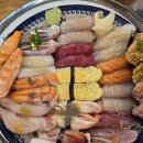 하늘초밥 | 하늘초밥 본점 후기 | 이대역 초밥 맛집, 다양한 초밥을 맛볼 수 있는 곳