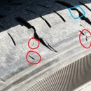 2022-04-0024 | 시흥 은행동 타이어월드 후기, 쏘렌토 미쉘린 프라이머시 올시즌 타이어 교체 완료