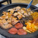 소로3-130(혁신도시) | 대구 혁신도시 고기집 돈꽃길, 반야월 남다른 삼겹살 맛집