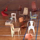 The Chairs - Design Classic 이미지