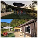 강원도 횡성 전원주택 /1억5500만원/216평 체류형쉼터 전원주택 직거래 농막 이미지