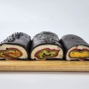 마루김밥 이미지