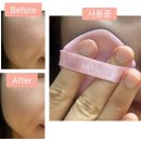 라이크벨 글로우미 메쉬&amp;메이크미 피팅 쿠션 팩트 실사용 후기