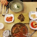 고가뫼 고쌈냉면 이미지