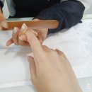 송미영헤어 | [고려대역네일샵] 봄 네일은 '더예쁨 for you'