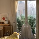경은문구슈퍼 | 진아 혼자 유럽여행 Day 20~24 [Paris2]