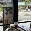 [보홀] 보스커피 &#39;BOS COFFEE&#39; - 현지인 체인점 카페 맛 후기