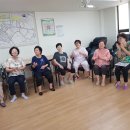 백조 경로당 이미지