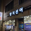 양지선어