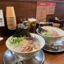 화명동점심식사 하기 좋은 라멘집 세마이화명점