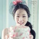 김민경헤어 이미지