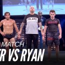 UFC LEGEND URIJAH FABER VS NICKY RYAN *Free Match* POLARIS BJJ 10 이미지