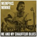 Me and My Chauffeur Blues - Memphis Minnie - 이미지