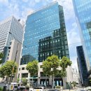 (주)아가방앤컴퍼니 | 역삼역 사무실 임대 아가방앤컴퍼니빌딩 합리적인 오피스