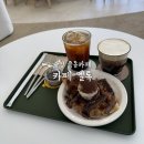 더달달아이스크림마동점 | 광양 마동 카페 멜록 | 두쫀쿠와 달달한 크로플맛집, 광양 디저트 카페 (내돈내산 방문후기)