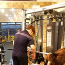 MJ 퍼스널 트레이닝 이미지