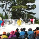 고성오광대 상설공연 이미지