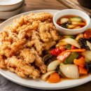 탕수육 - 4902 | 탕수육