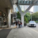 내돈내산 영등포 타임 스퀘어 스트릿 츄러스 후기