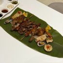 부들펜션 | 강릉맛집 부들파이터 바베큐 주문진 데이트 코스